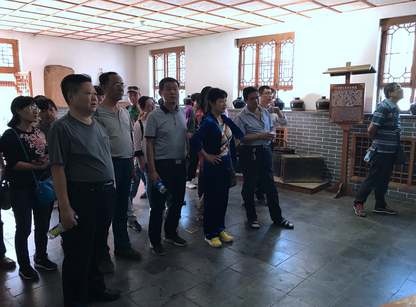 万象城awcsport官网开展秋游活动 万象城awcsport官网开展秋游活动